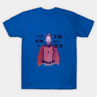 Water of Mars T-Shirt